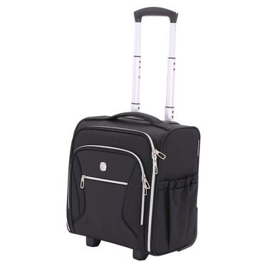 Underseat Carry-On Luggage Styled by Steph Online Boutique Granger, IN