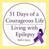 31 Days | Epilepsy Right Now